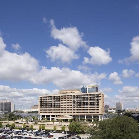 Crowne Plaza Jacksonville-Rive Eksteriør bilde