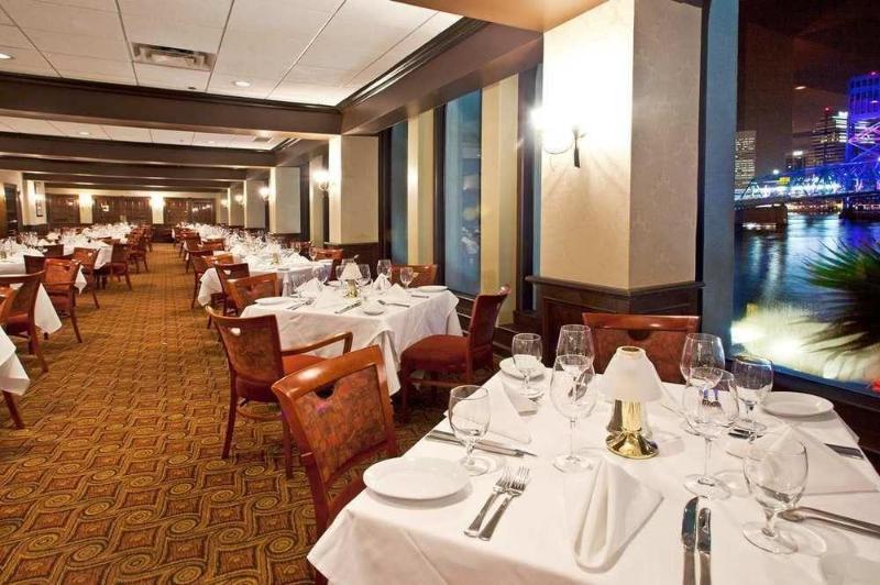 Crowne Plaza Jacksonville-Rive Eksteriør bilde