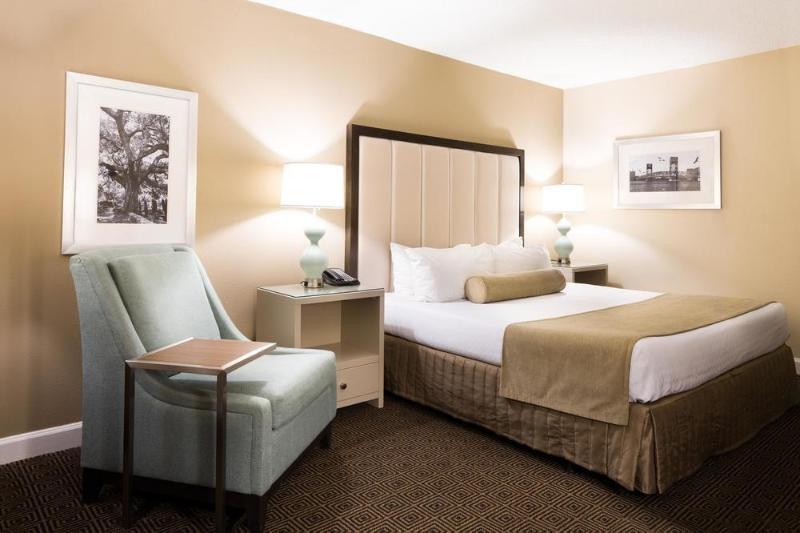 Crowne Plaza Jacksonville-Rive Eksteriør bilde