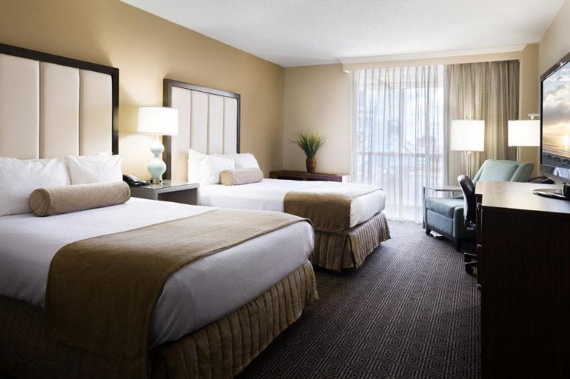 Crowne Plaza Jacksonville-Rive Eksteriør bilde